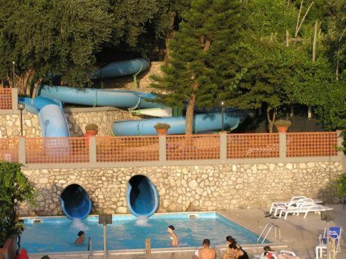 Bleu Village Meta Ngoại thất bức ảnh
