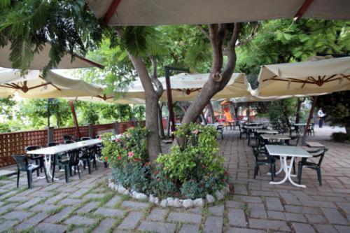 Bleu Village Meta Ngoại thất bức ảnh