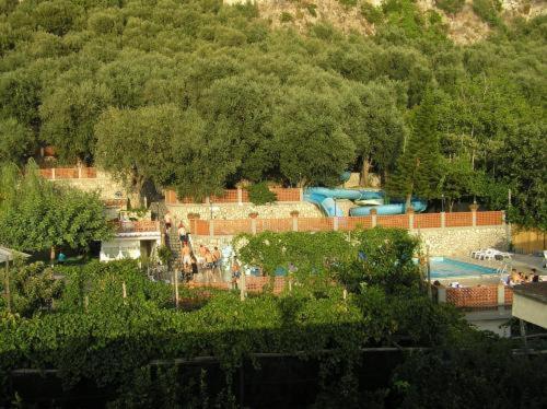Bleu Village Meta Ngoại thất bức ảnh