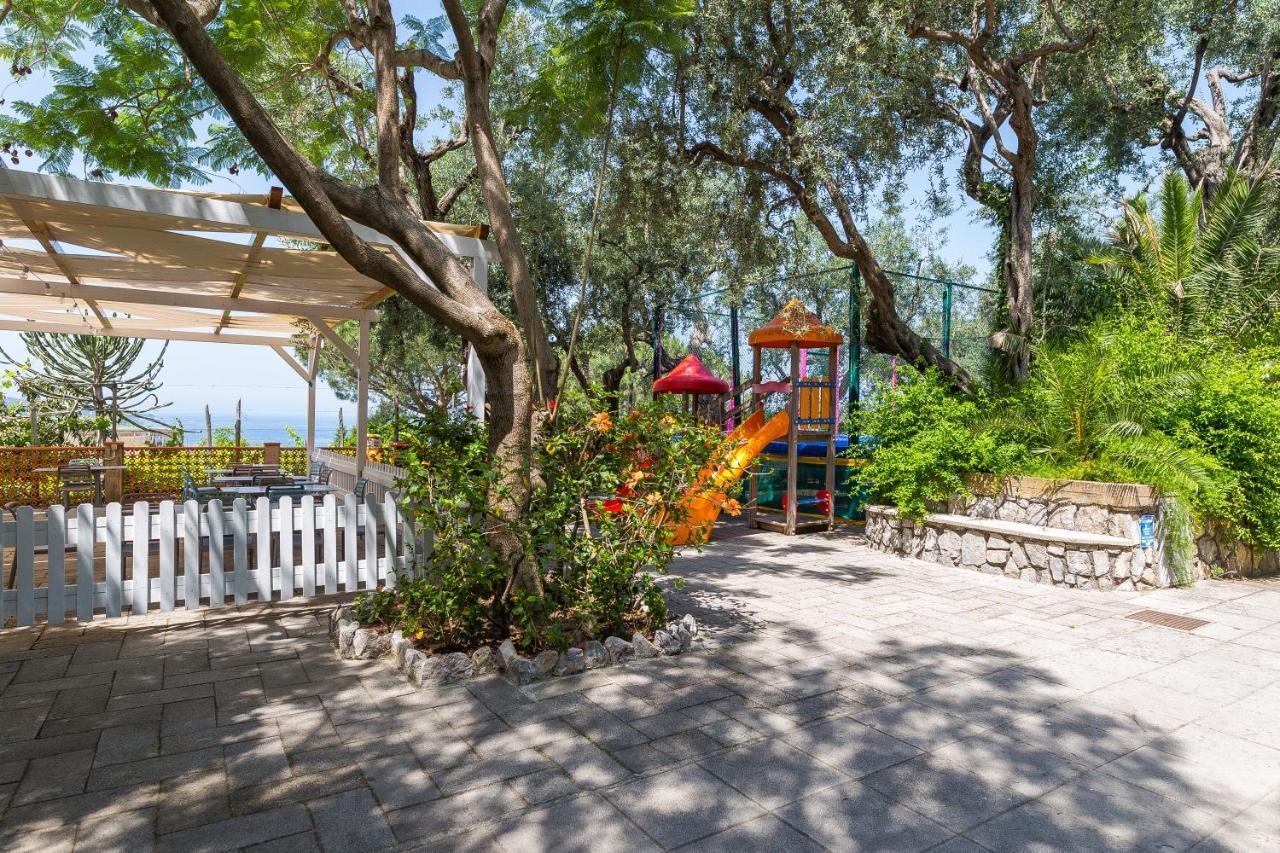 Bleu Village Meta Ngoại thất bức ảnh