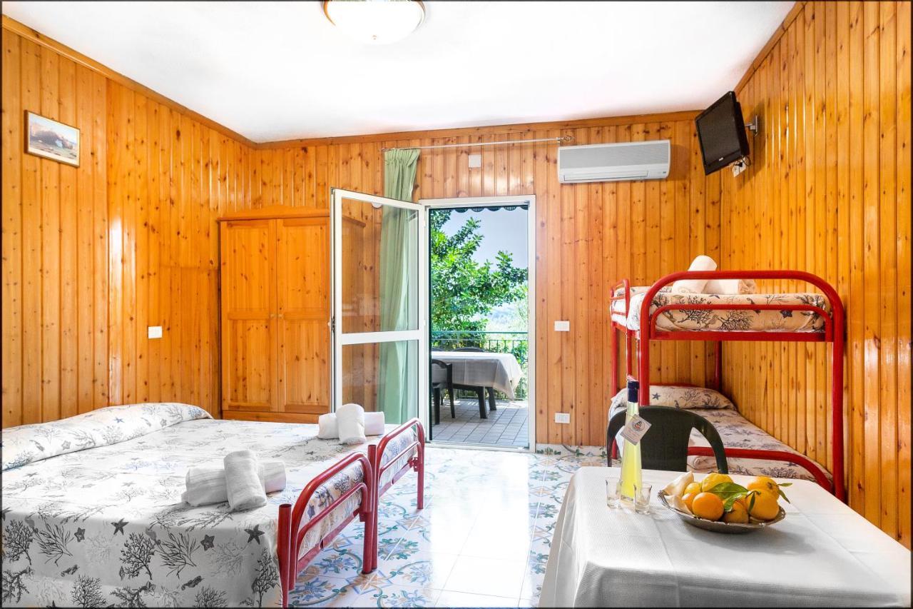 Bleu Village Meta Ngoại thất bức ảnh