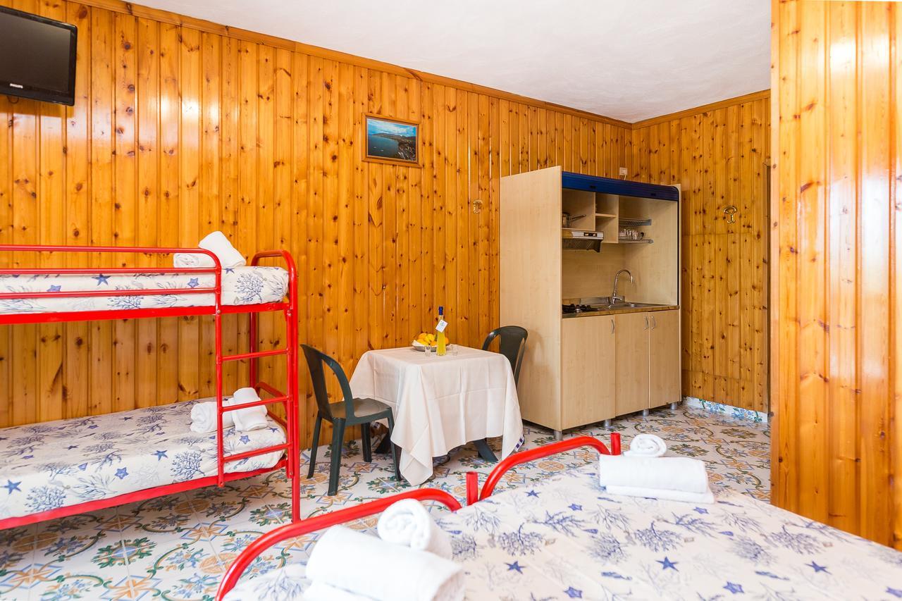 Bleu Village Meta Ngoại thất bức ảnh