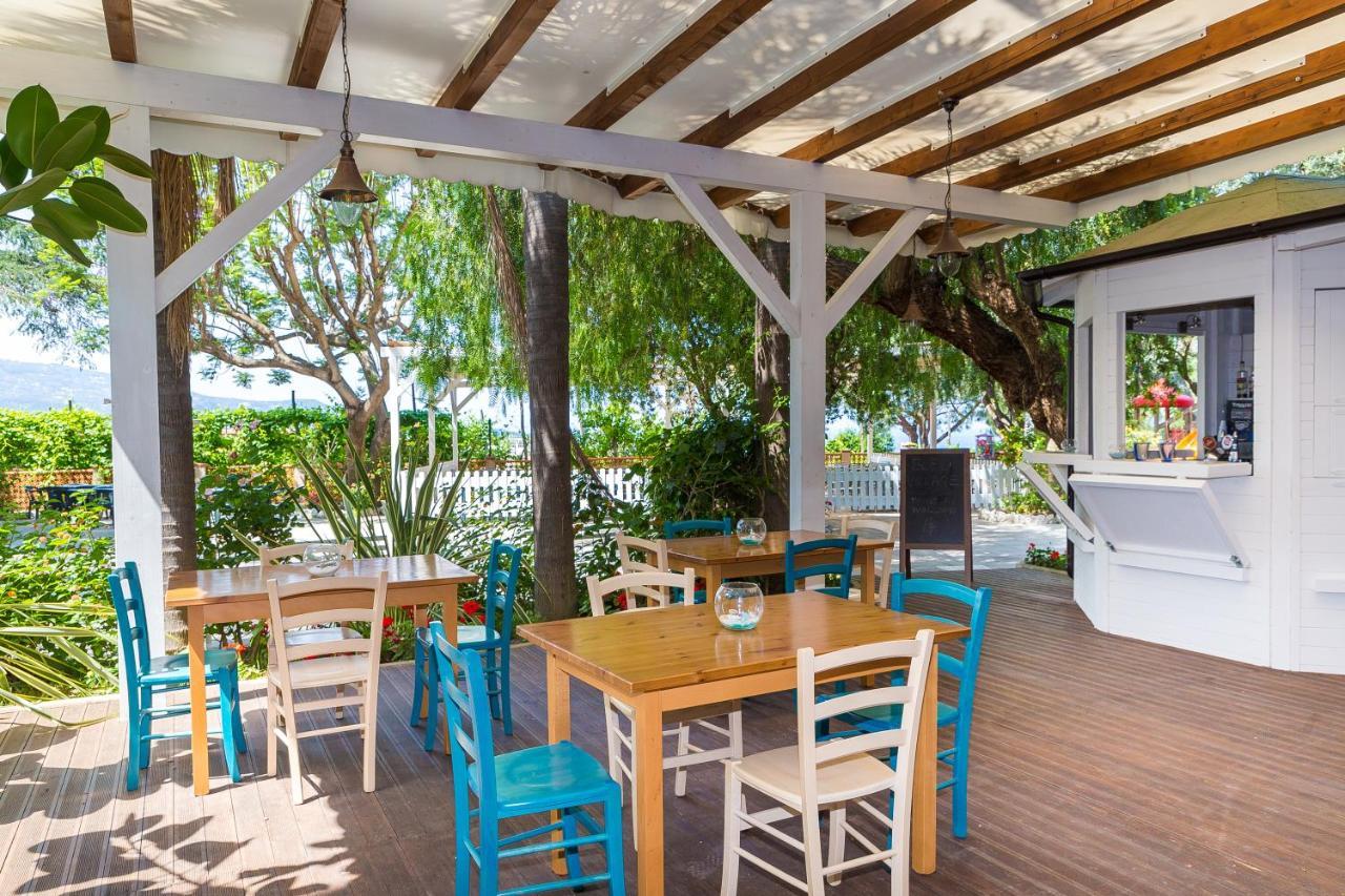 Bleu Village Meta Ngoại thất bức ảnh